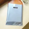 Silver Gray