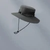 Hiking Hat 5-Star F-14 [Dark Grey]
