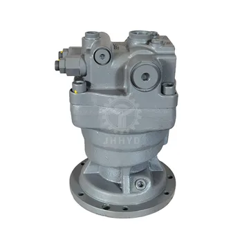 Excavator Spare Parts ZX120-3 ZX135-1 Oil Motor ZX135US-3 Swing