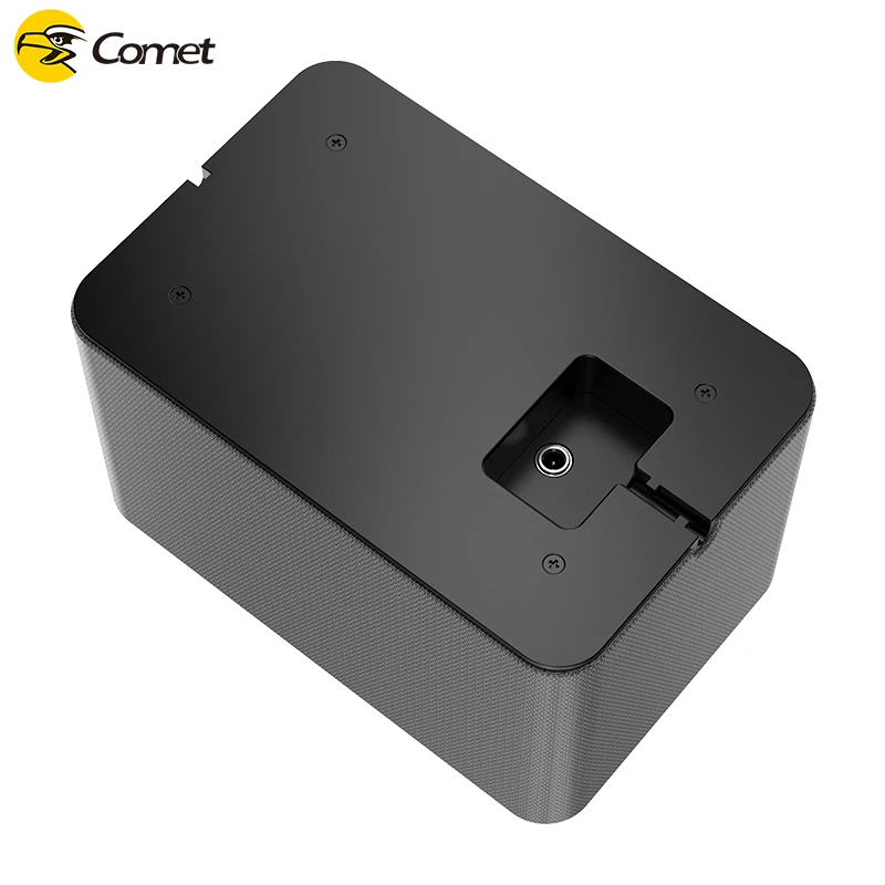 Voice Security Device Ultrasonic Audio Interference for Confidential