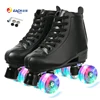 Black-flashing wheels