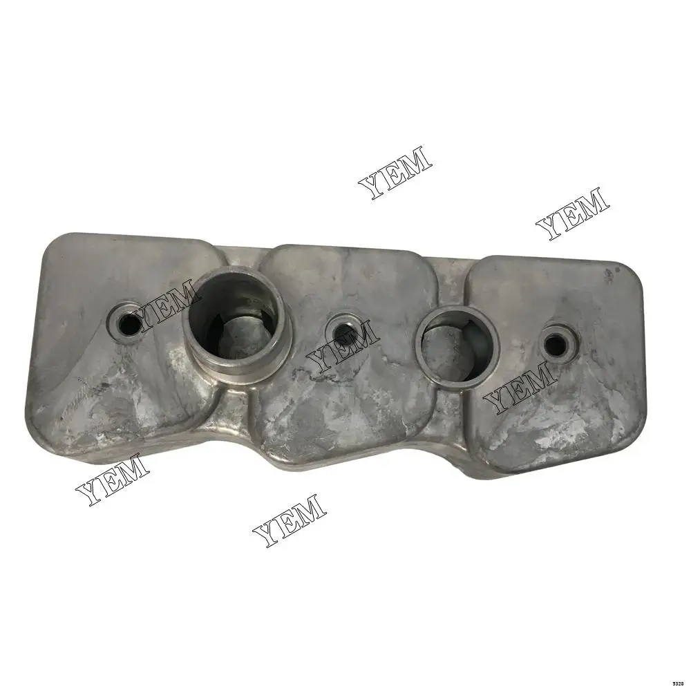 Valve Chamber Cover For Komatsu PC200-7