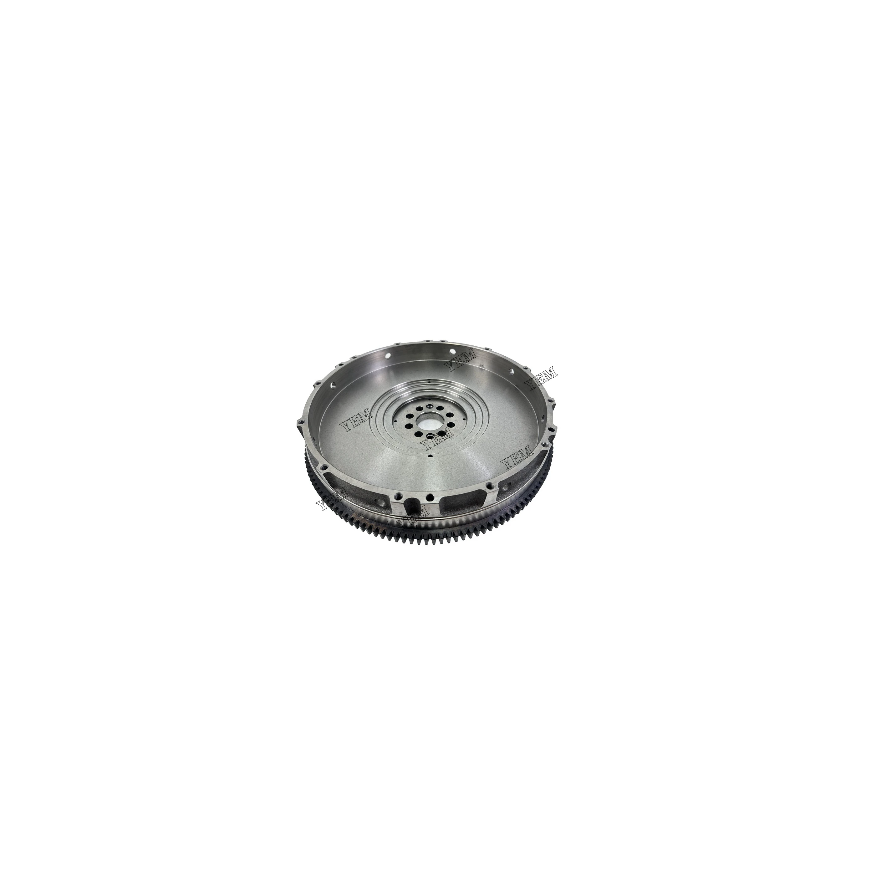 Flywheel Assembly for Mitsubishi 6D22 Heavy Duty Engine Parts