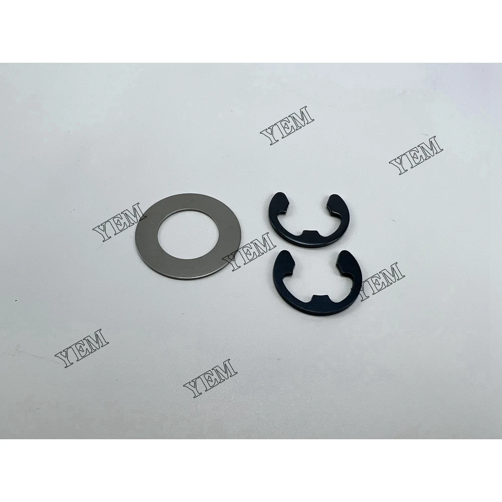 V3307 Washer 1C010-63410 for Kubota Engine Repair Kit 3