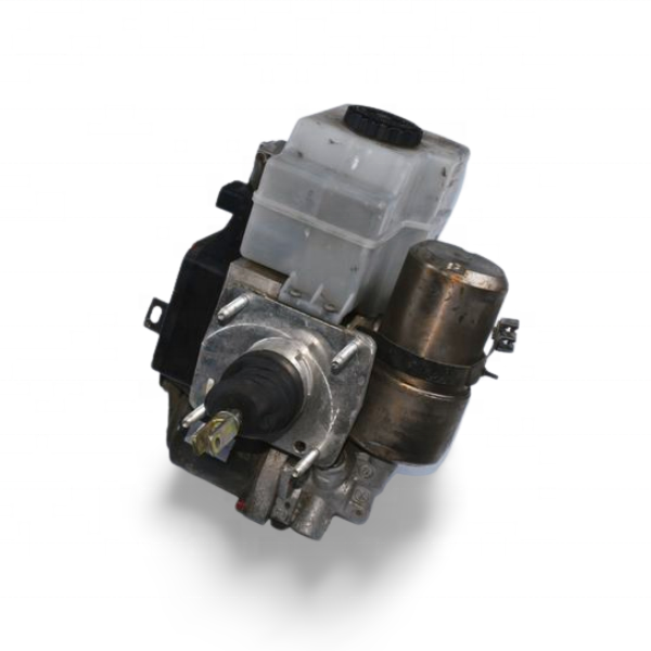 トヨタ 純正 ランドクルーザー レクサス LX470 ブレーキブースタ 4705060043 ブレーキブースターマスターシリンダーASSY 47050-60043