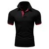 Black - Red