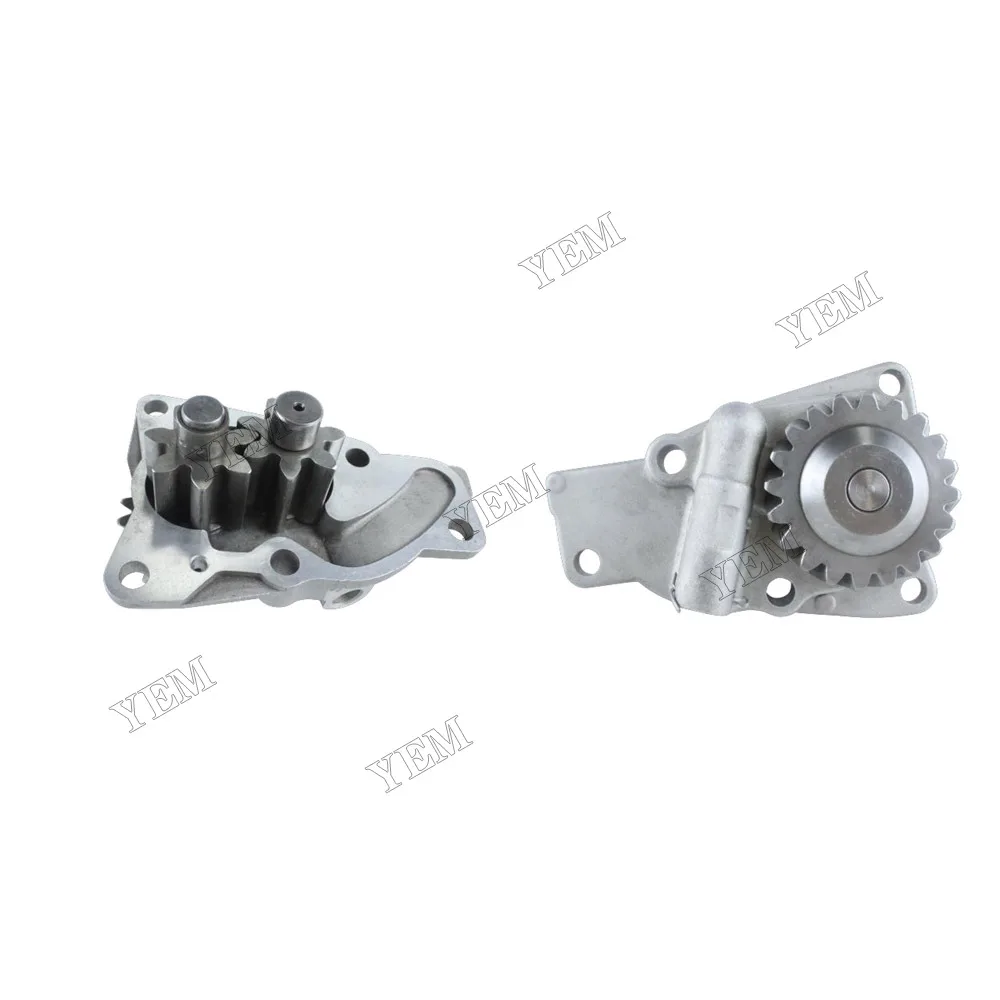 Oil Pump 6209-51-1700 Fit for Komatsu PC200-6 6D95L Engine