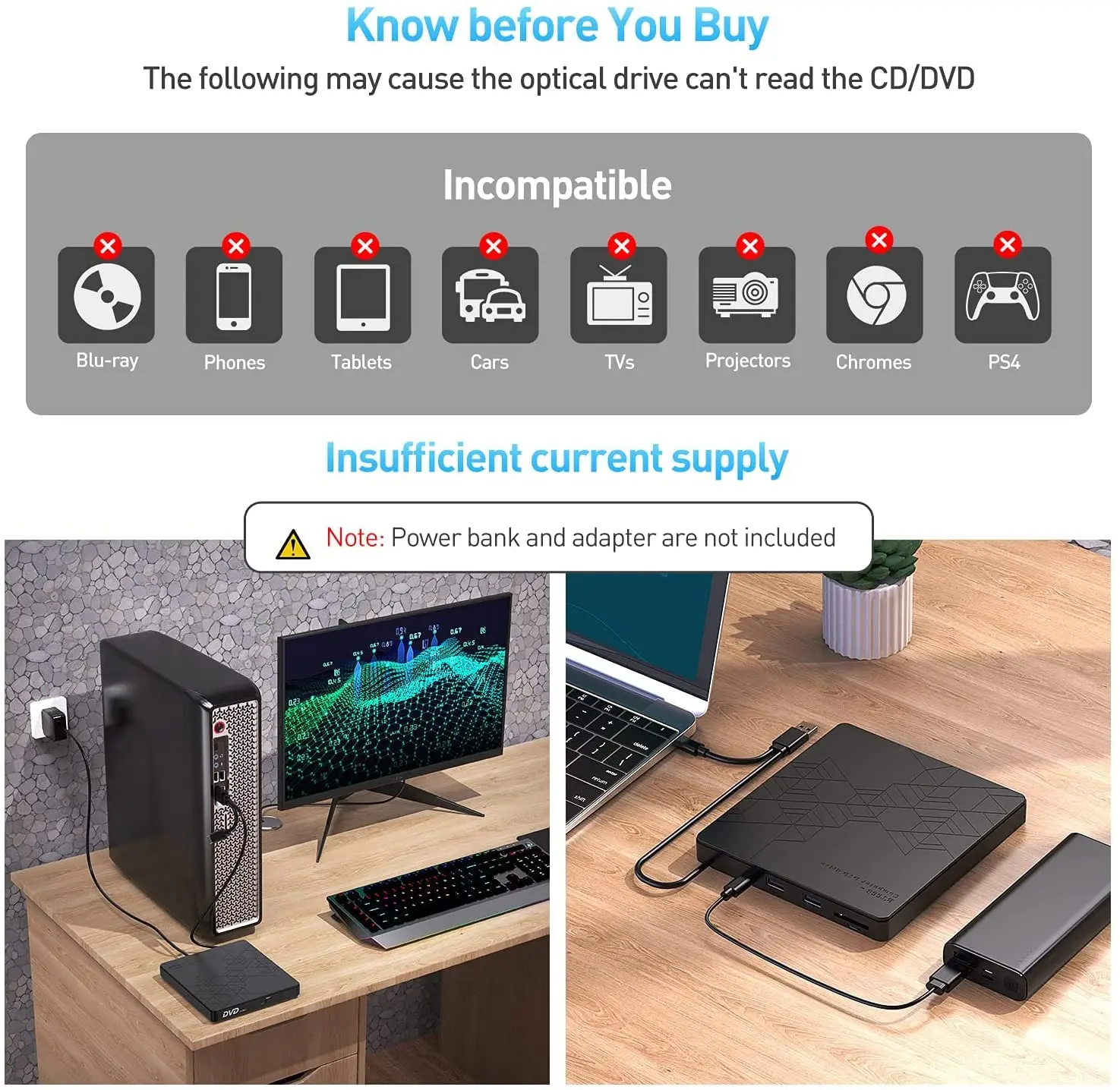 Chinese factory supplier supply  Portable Player Usb 3.0 Cd Rw Writer With Sd/tf Card Reader And Hub For Pc Desktop Laptop Linux External Optical Drive Rom Dvd - Buy Usb 3.0 External Dvd Drive Burner Writer Recorder Dvd Rw Optical Drive Cd/dvd Rom Reader Player For Pc Laptop Macbook Dell plug And Play Usb3.0dvd Rw Recorder Can Read And Write U Disk Sd Card Tf Card Cd Compatible With Laptop Win11 And Mac System high-speed And Stable External Dvd Player Can Read And Write Dvd Cd Vcd Optical Drive