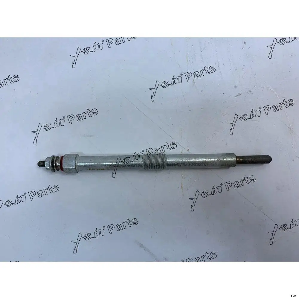 Wholesale Glow Plug T420141 For Perkins 1106D-70TA Dump Truck Generator Set Marine Diesel Engine Parts
