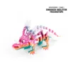 Scheletro di dinosauro Triceratopo