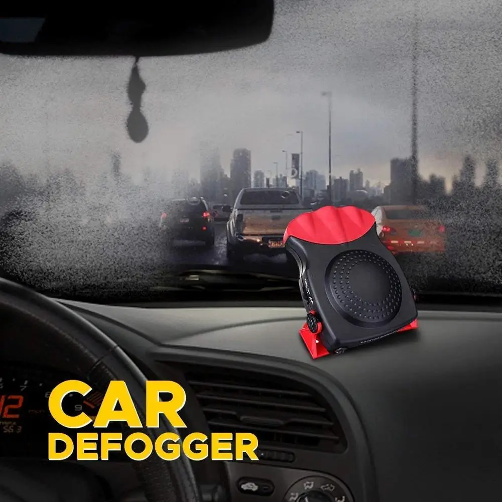 car defroster car heater, windshield defroster