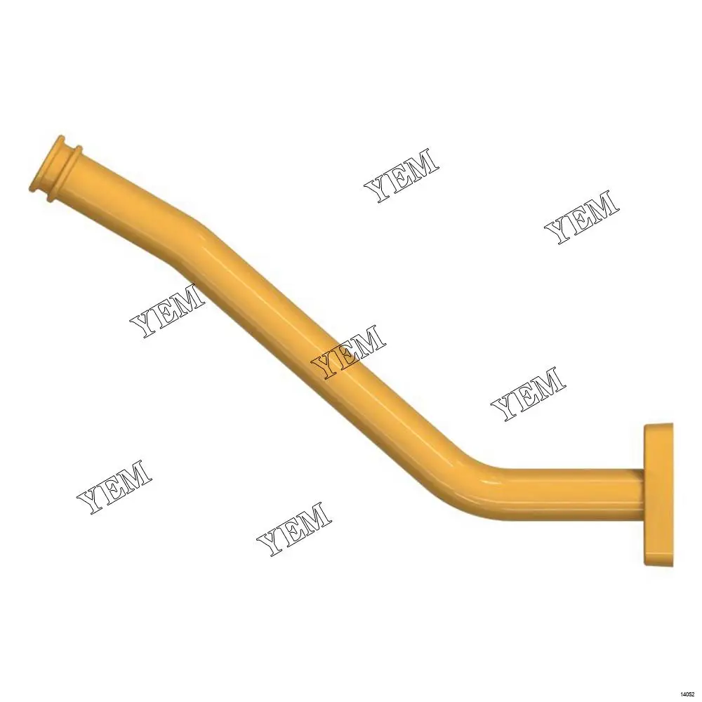 953 Tube Assembly 2W-5445 2W5445 Wholesale Engine Parts 4