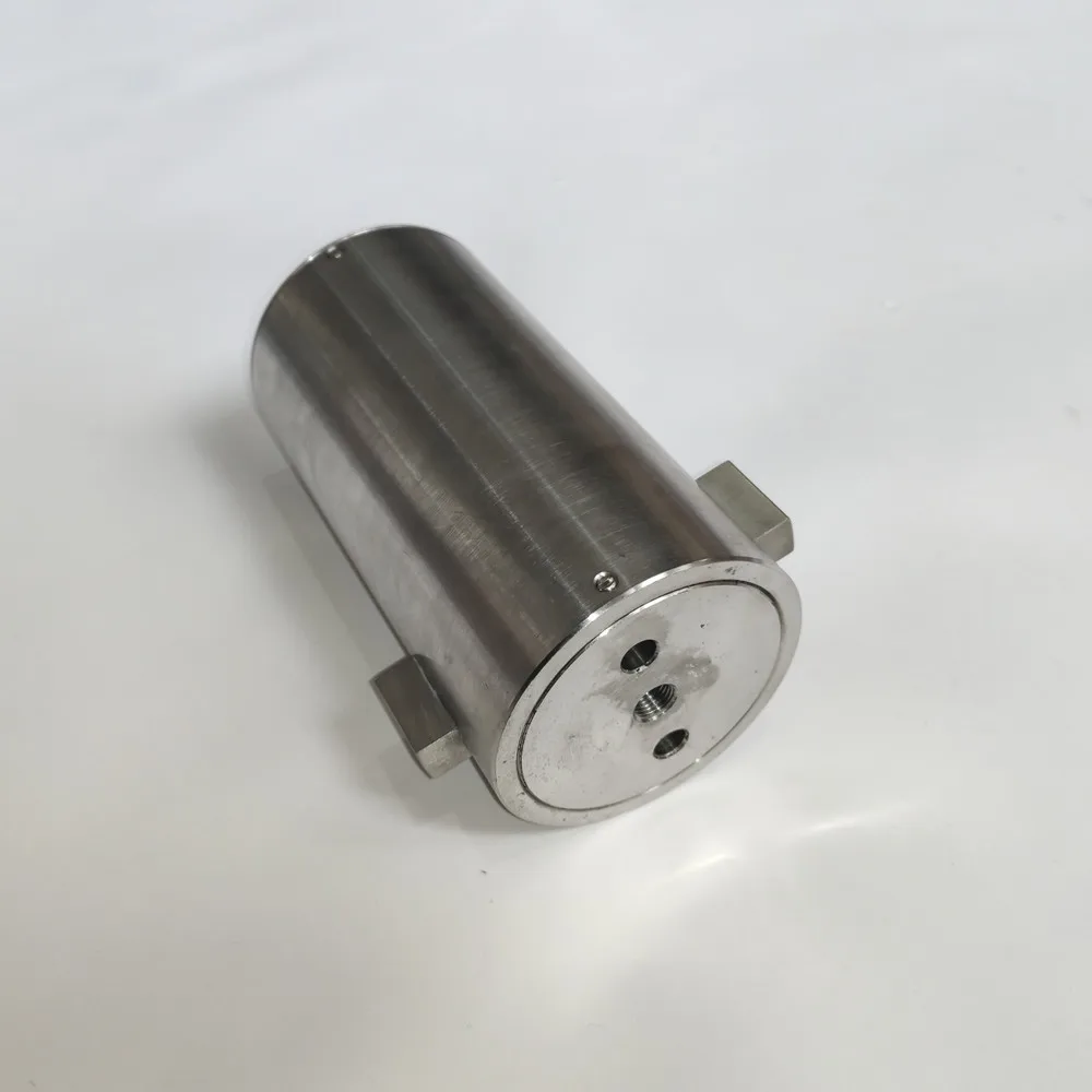 High Sensitivity Geophone 1hz Vertical,Sensitivity 200 V/m/s,Eg1hsi