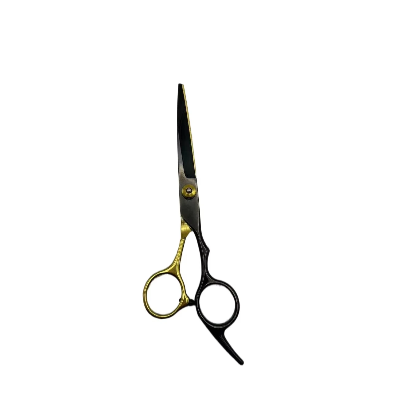 Best Professional Stainless Steel Hairdressing Scissors for Salon Use Adjustable Tension for Precision Shearing