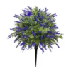 60cm Lavender2 purple
