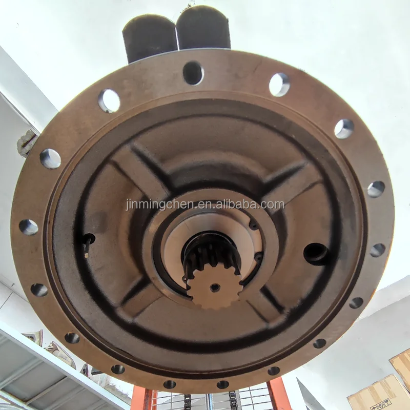 Original Excavator Parts - Swing Slew Motor for SUMITOMO
