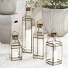 Antique Brass