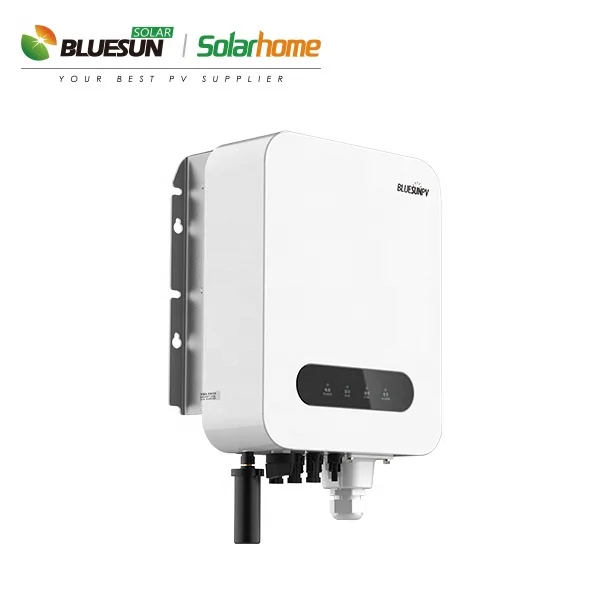 Solar Plant 220 Kva Solar Power Generator System With Best Price and High Quality