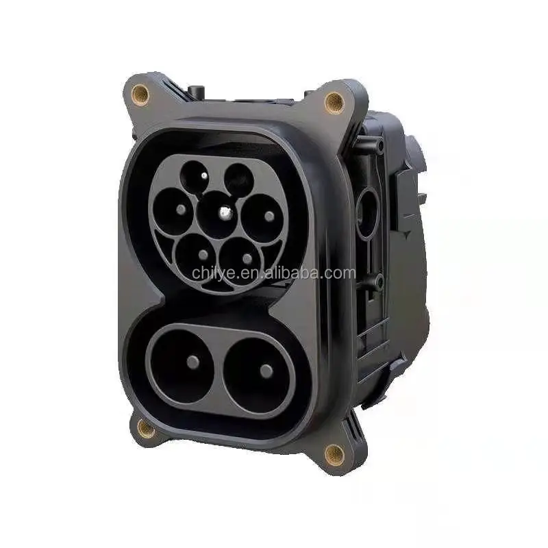 Ccs Charging Inlets For Electric Vehicles – MFTIHF