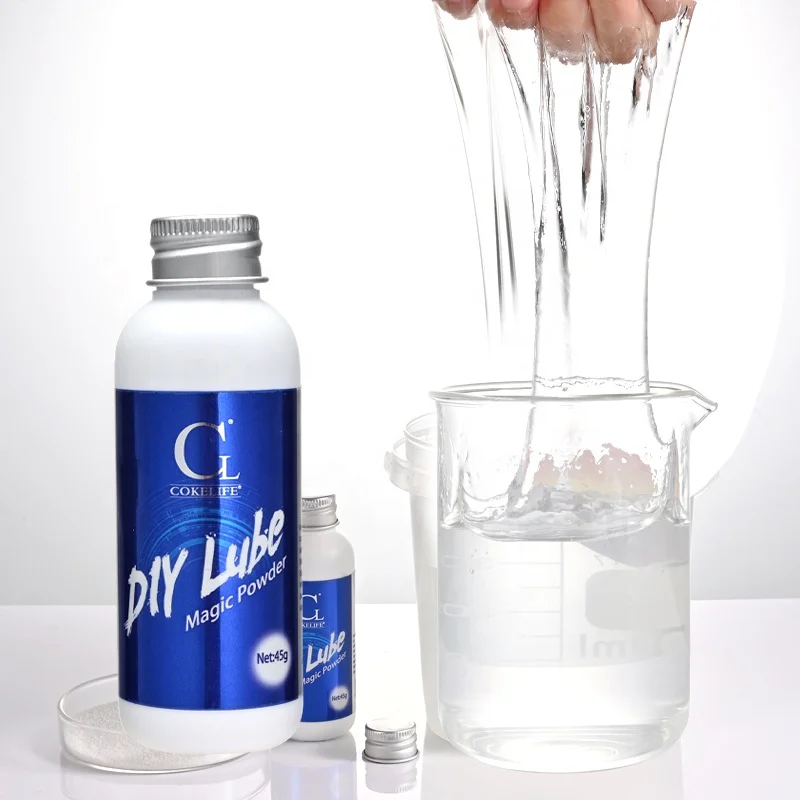 rabbit vibrator rossmann Make Your Own All-Natural Personal Lubricant