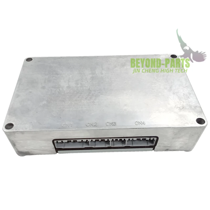 CX130C SH130 Controller Excavator ECU Computer Khr29015 KHR29015A