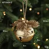 Golden bell