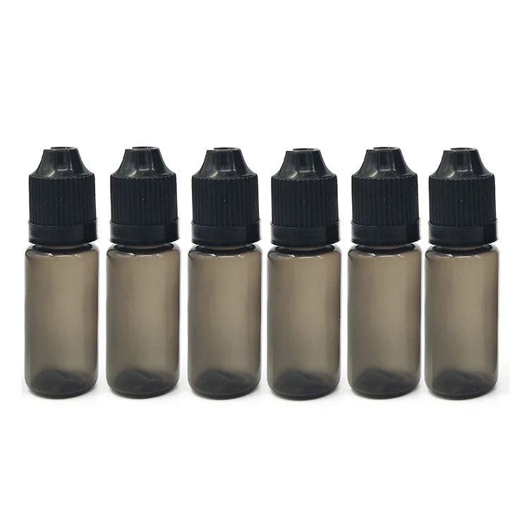 5ml 10ml 15ml 20ml 30ml 50ml 60ml 80ml 100ML Plastic Squeezable LDPE Liquide Dropper Bottle Liquid Bottles