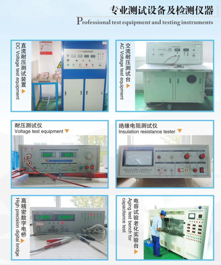 3 phase reactive compensation capacitor power electrical capacitor