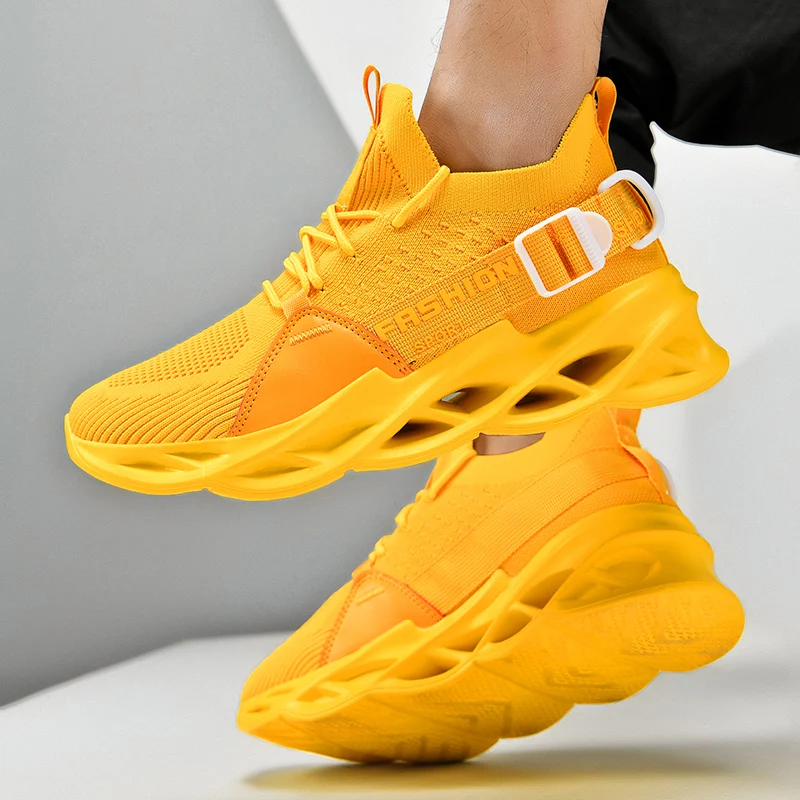 2026 Zapatos Casuales Latest Style New Arrival Breathable Upper Alexanders Fashion Casua aperçu 11
