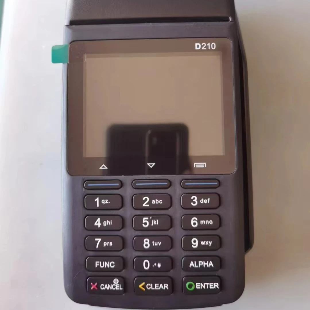 Alibaba.com: D210 GPRS POS terminal with WIFI/3G and printing ...