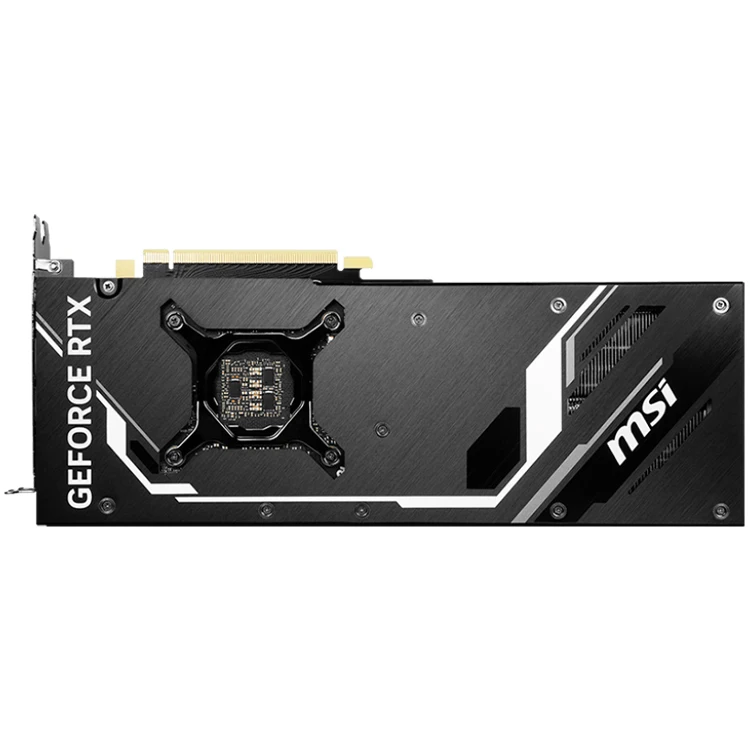 MSI Geforce RTX 4070 Ti VENTUS 3X 12G - Used Graphics Card