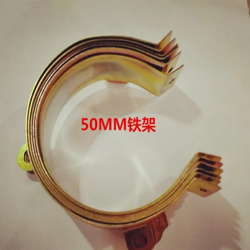 Morsetto Cavo X-EKB MX (02) - Elementi Di Fissaggio - Italy - Foto 6