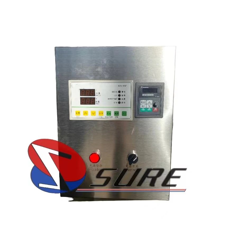 Automatic Cheese Pressing Machine Cheese Forming tank Cheese Making Vat