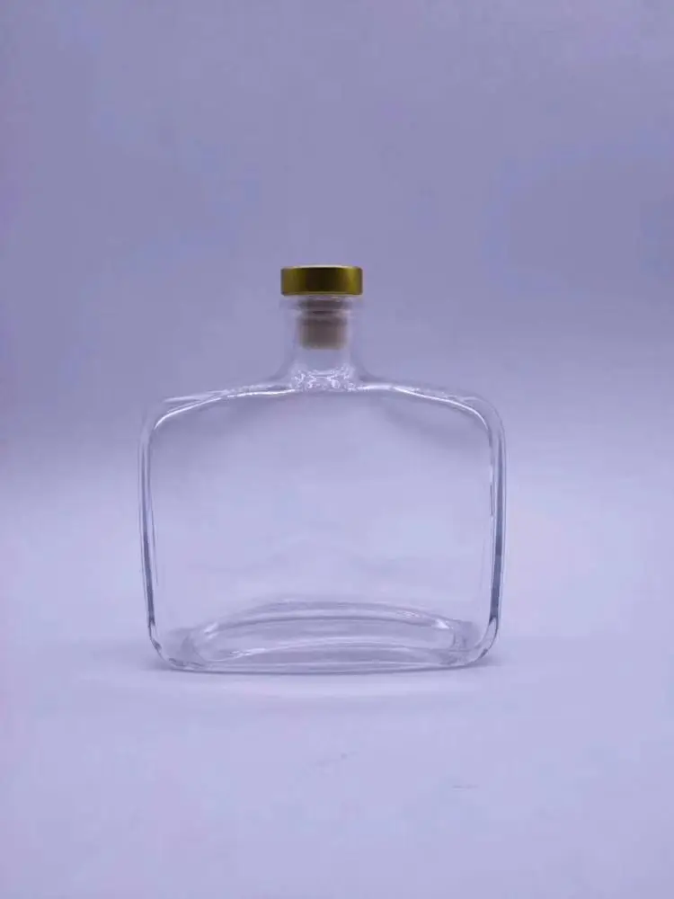 massive wine glass Custom Etched Goliath