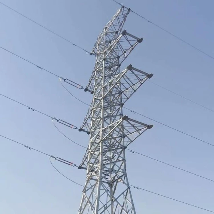 communication tower