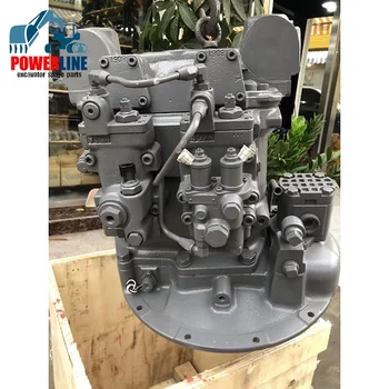 Hydraulic Main Pump 9191165 9195236 for Hitachi Excavator