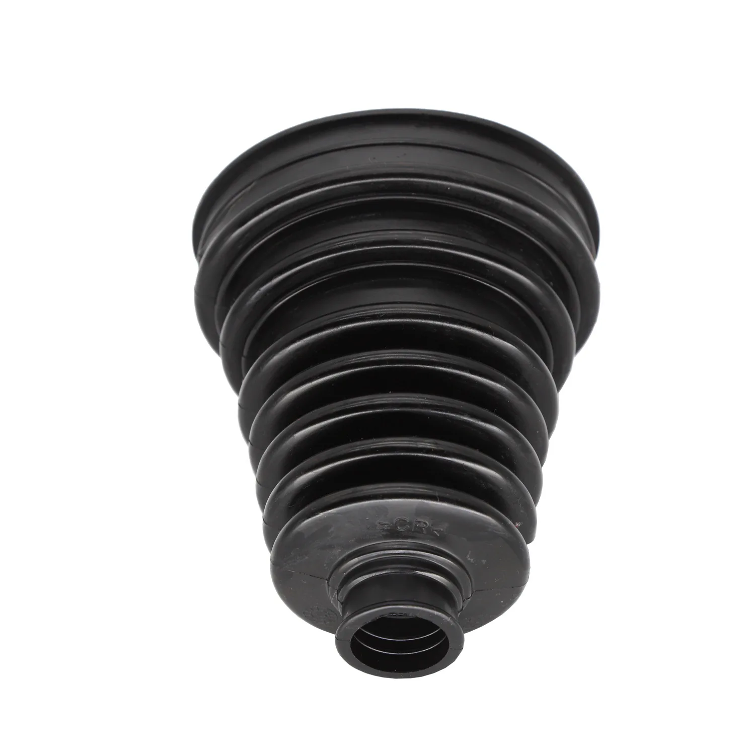 thumbnail image 2 of 2 Pcs Motorcycle Front Fork Boot Fork Bellows Off-road Motor 2 of 12