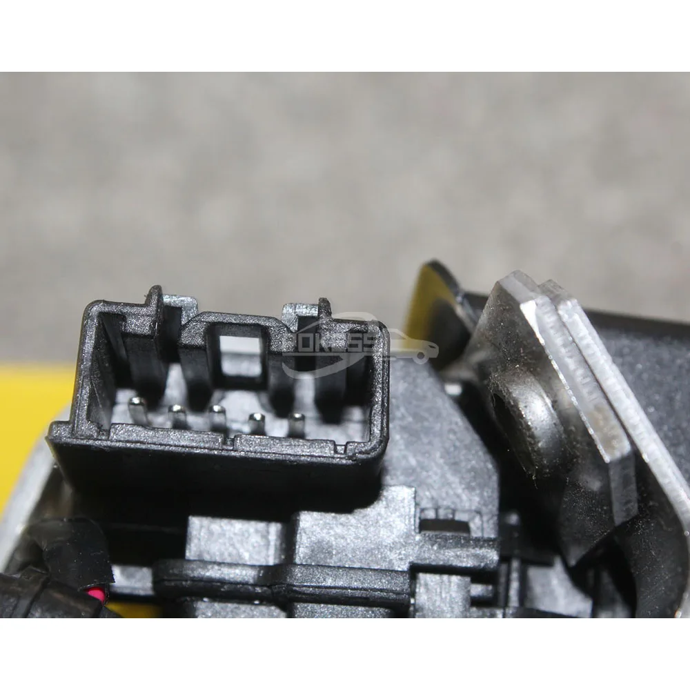 FK7AN442A66BB FK7AN442A66BA DS7AN442A66BC DS7Z7443150B Trunk Lid Lock ... — 3