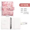 Jacquard classico rosa