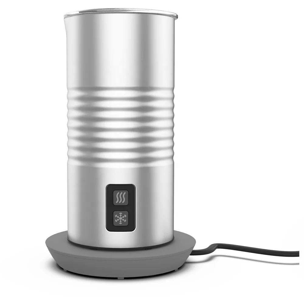 Гарантия SMF-600 2025 202 304 Wi-Fi полностью автоматическая машина для капучино вспениватель молока бытовая коммерческого использования