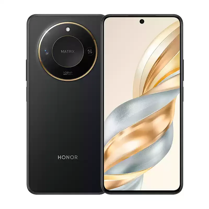 Latest Model Ho nor X60 6.8inch MTK Dimensity 7025 Octa Core 5800mAh Battery 108MP Camera 5G Cell Phone