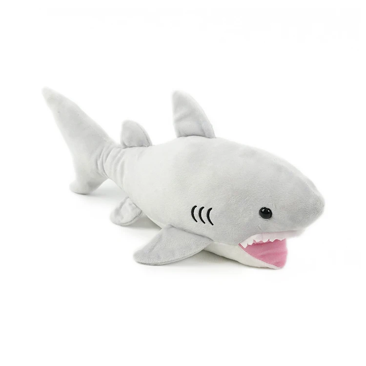 stuffed sharks for sale