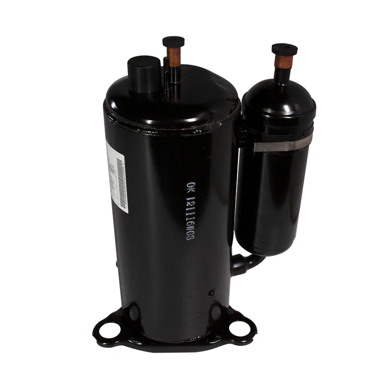 2KS340 High Quality Rotary Compressor Lasting and Efficient 2KS340D5DA04 for Penasonic Matsushita Rotary Compressor