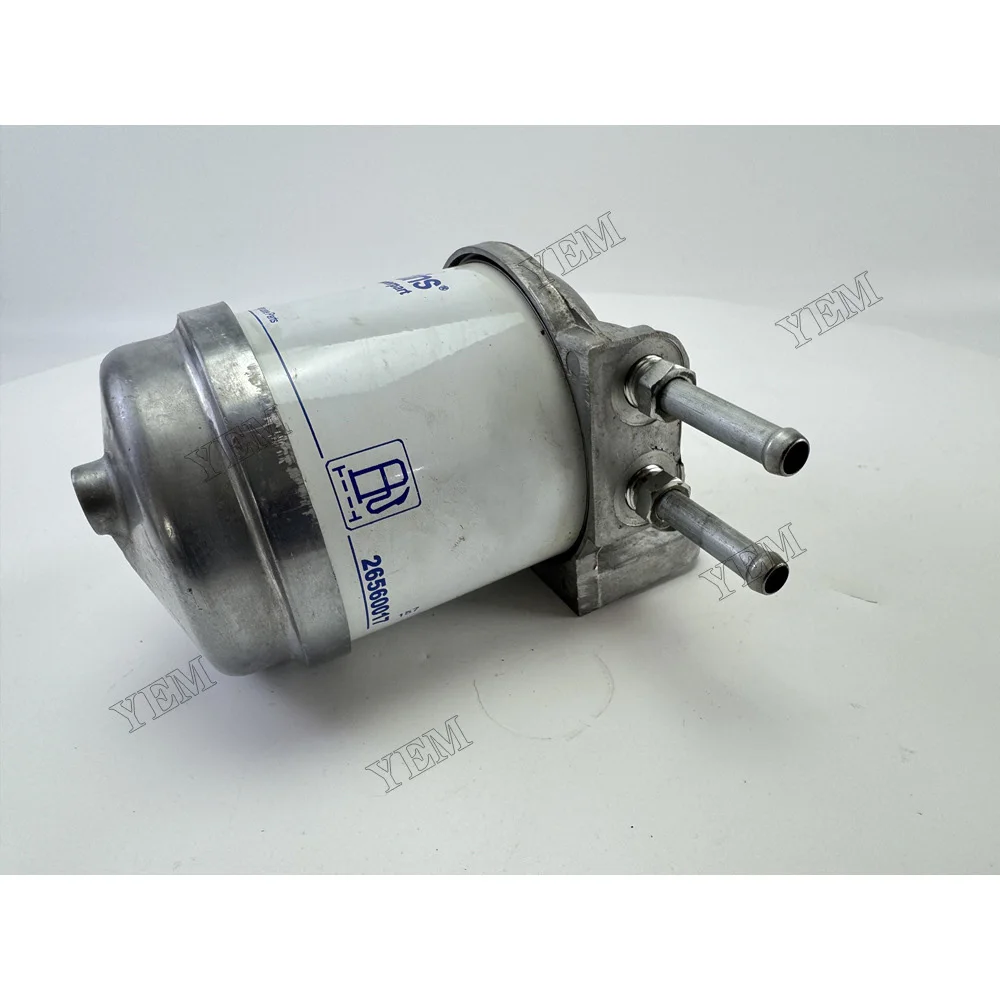 For Perkins 404D-22 Filter Assembly 5836B130 Aftermarket Engine Parts