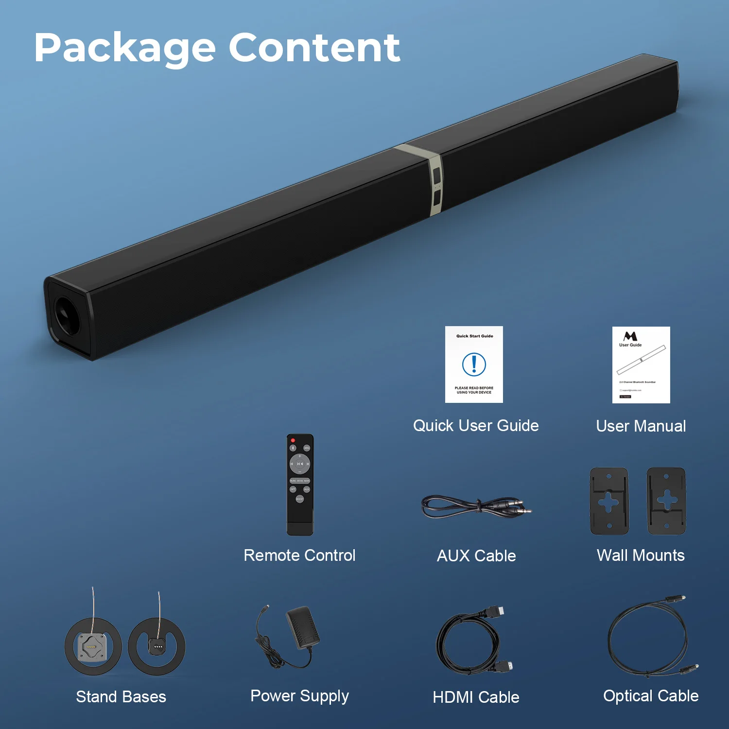 Aldi Bauhn Soundbar Aldi Soundbar With Wireless Subwoofer COWIN TV