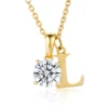 18K Rose Gold