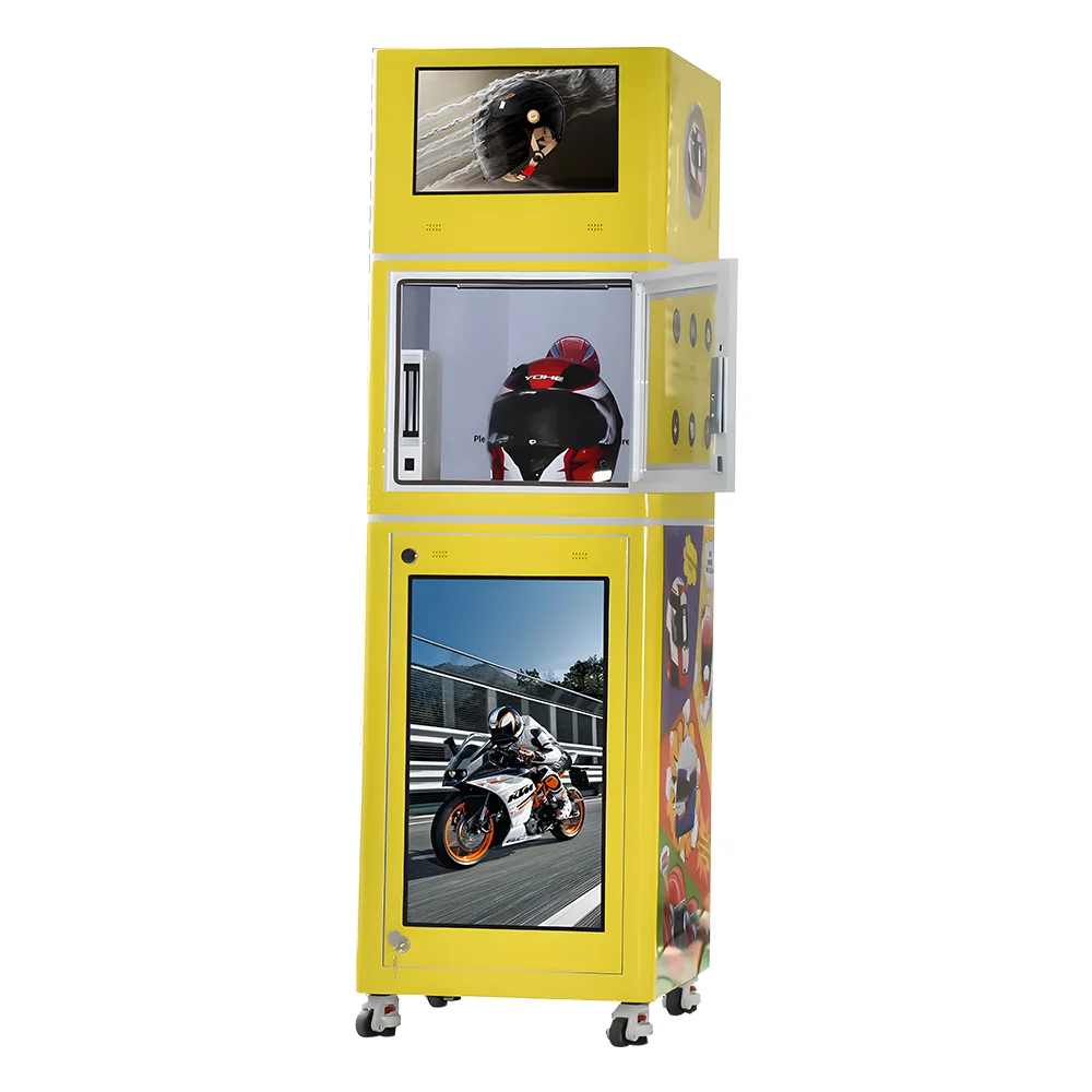 Fast and Efficient Sterilization Helmet Cleaning Machine Automatic Shoe/Motorcycle Helmet Cleaning Dryer and Sterilizer