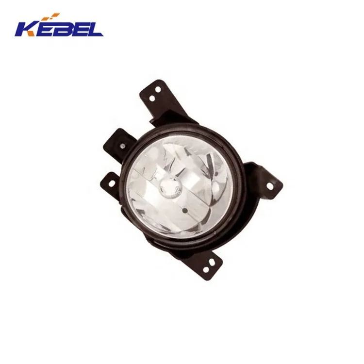 KEBEL Hot Selling Auto Body Parts Fog Light 92201-2B500 OEM 92202-2B500 Car Fog Lamp for Hyundai Santa Fe 2011 2012