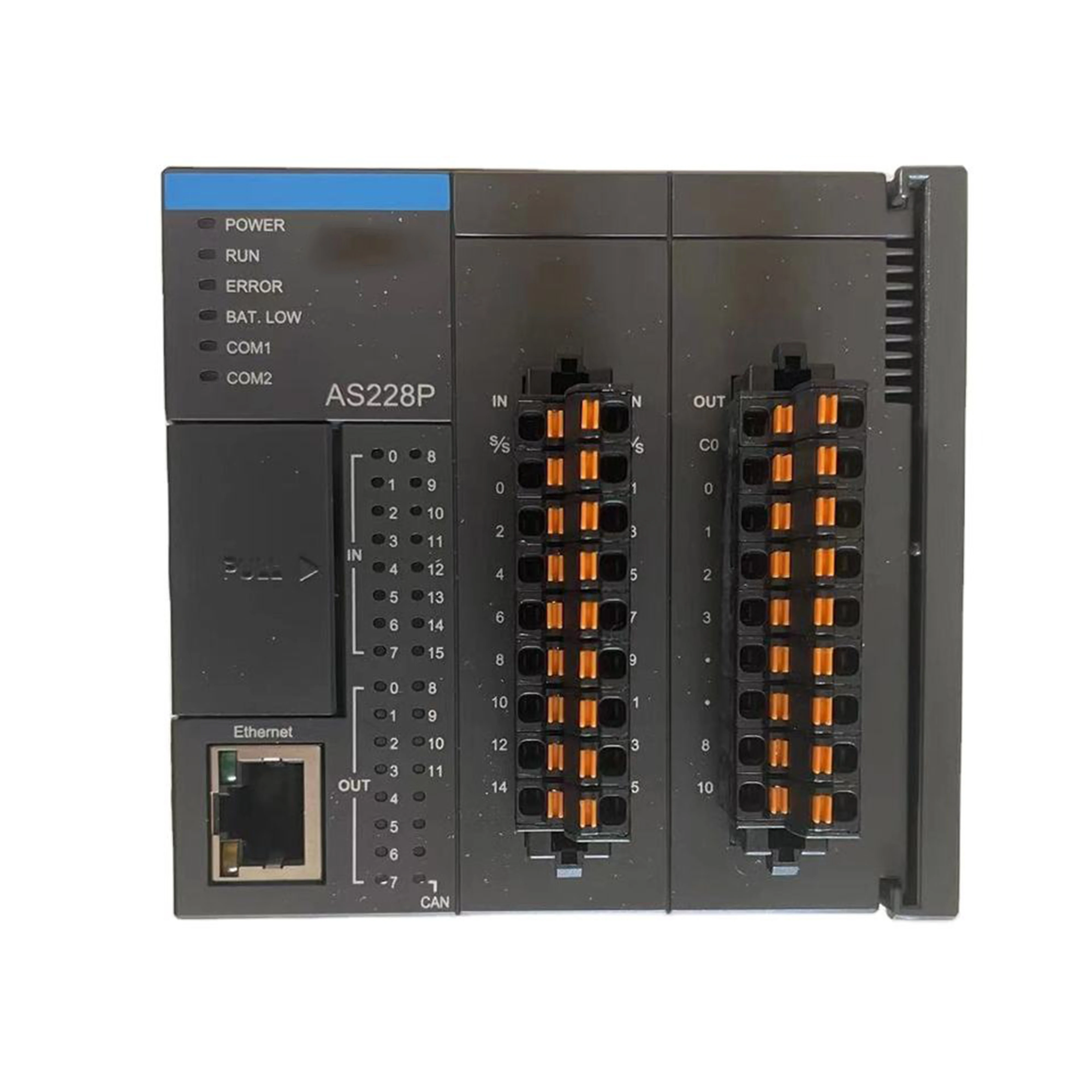 New Original AS228P-A As228pa Plc Controller Stock in Warehouse