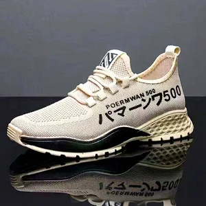 Hongyan Mesh Shoes Breathable Lightweight Soft Soled Travel Walking Shoes